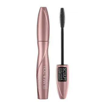Catrice Glam & Doll Sculpt & Volume Mascara 010