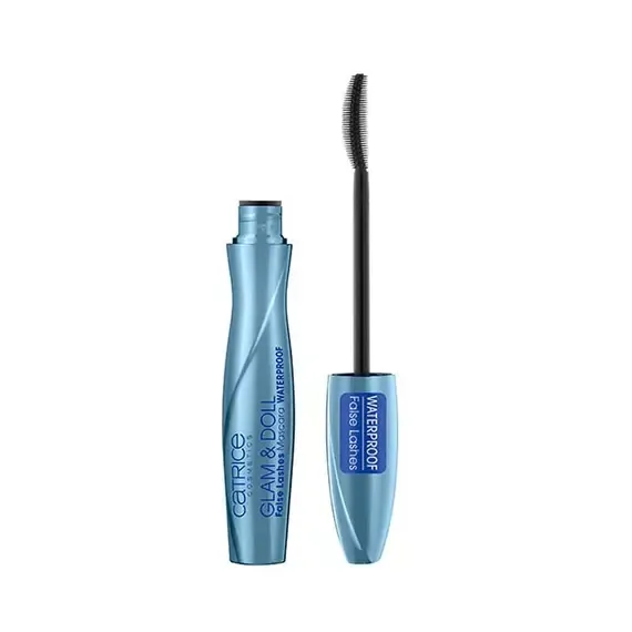 Catrice Glam&Doll False Lashes Mascara Waterproof 010 - 1