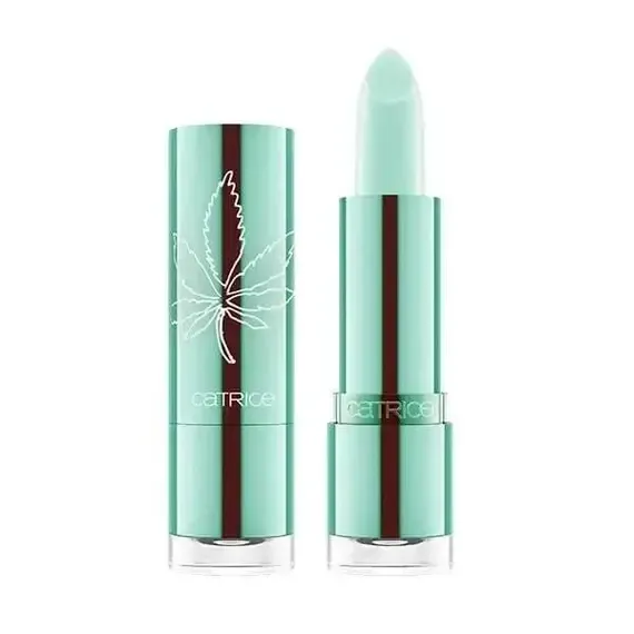 Catrice Hemp & Mint Glow Lip Balm 010 - 1