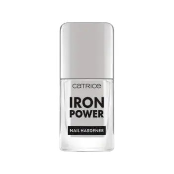 Catrice Iron Power Nail Hardener 010