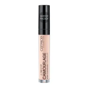 Catrice Liquid Camouflage High Coverage Concealer 007