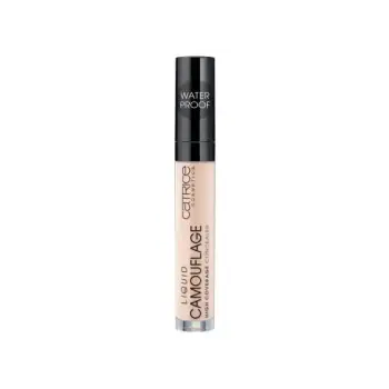 Catrice Liquid Camouflage High Coverage Concealer 010