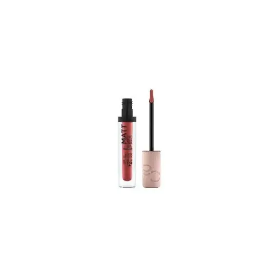 Catrice Matt Pro Ink Non-Transfer Liquid Lipstick 030 - 1