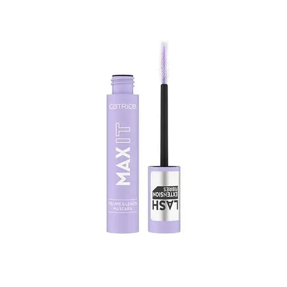 Catrice MAX IT Volume & Length Mascara 010 - 1