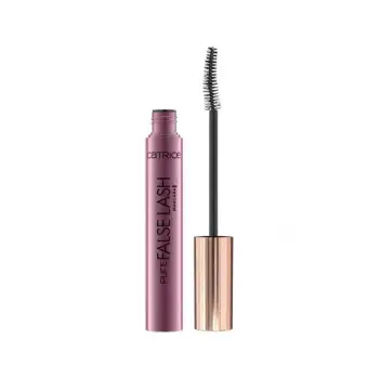 Catrice Pure False Lash Mascara 010