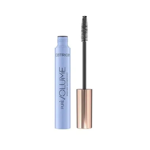 Catrice Pure Volume Mascara Waterproof 010 - 1