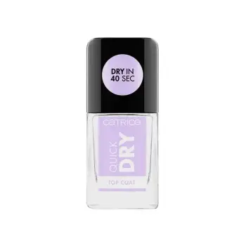 Catrice Quick Dry Top Coat