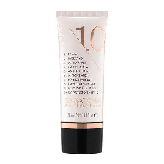 Catrice Ten!sational 10 in 1 Dream Primer - 1