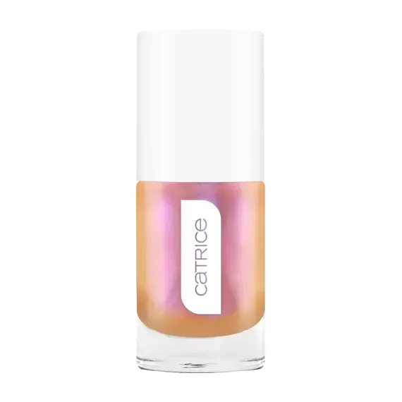 Catrice POOLSIDE OF LIFE Nail Lacquer C01 - 1