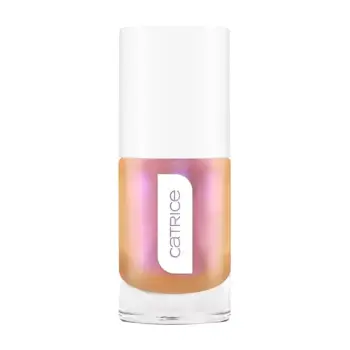 Catrice POOLSIDE OF LIFE Nail Lacquer C01