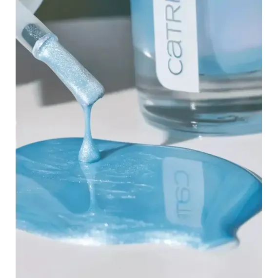 Catrice POOLSIDE OF LIFE Nail Lacquer C02 - 2