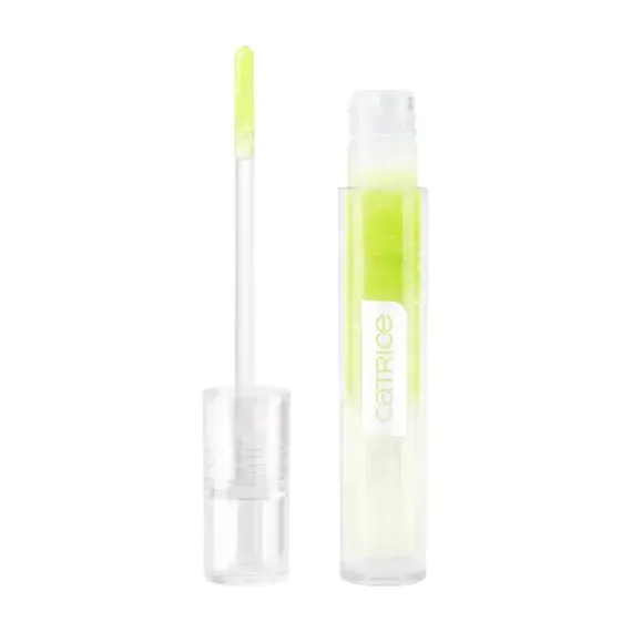 Catrice POOLSIDE OF LIFE Bi-Phase Lip Oil C01 - 1