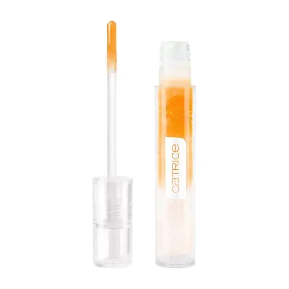 Catrice POOLSIDE OF LIFE Bi-Phase Lip Oil C02 - 1