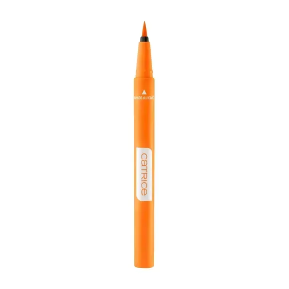 Catrice POOLSIDE OF LIFE Waterproof Eyeliner C04 - 1