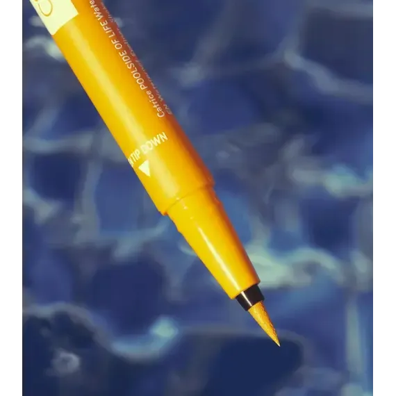 Catrice POOLSIDE OF LIFE Waterproof Eyeliner C04 - 3