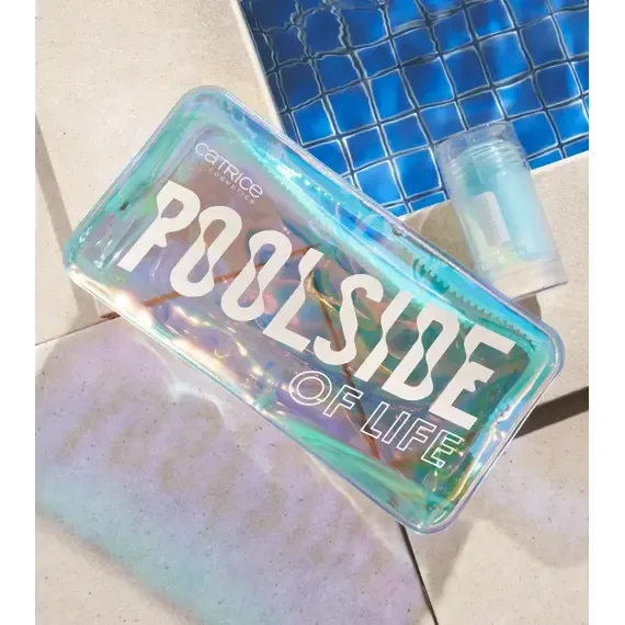 Catrice POOLSIDE OF LIFE Pool Bag - 1