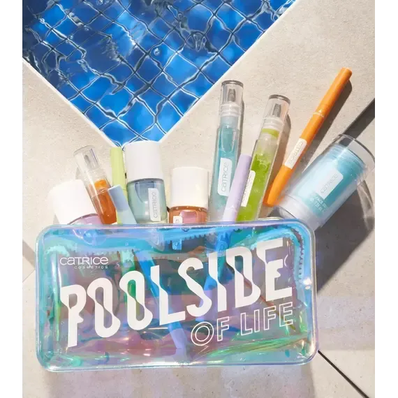 Catrice POOLSIDE OF LIFE Pool Bag - 2