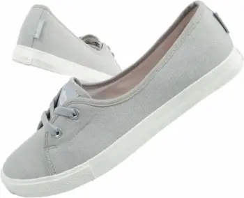 Këpucë femra Lee Cooper, të hirit