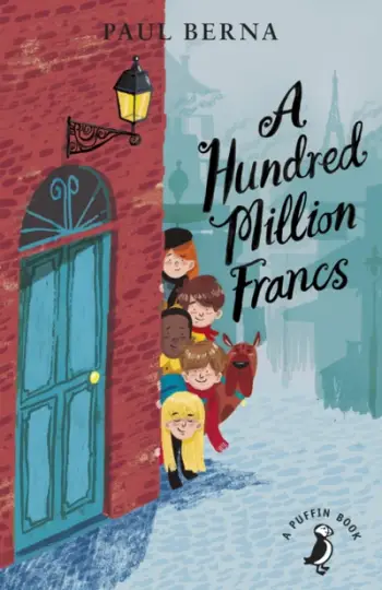 Hundred Million Francs - Paul Berna