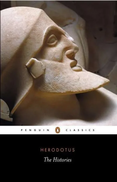Histories - Herodotus - 1