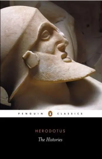 Histories - Herodotus