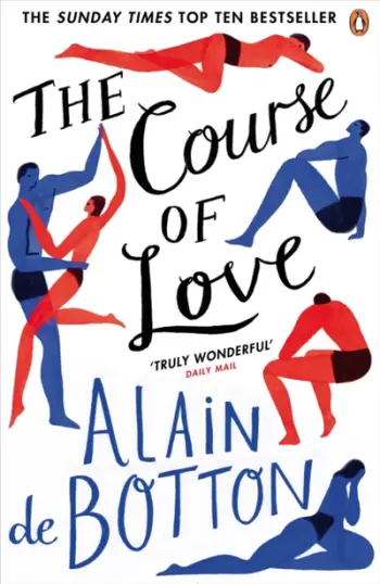 The Course Of Love - Alain De Botton