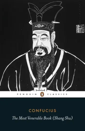 The Most Venerable Book Uks00501 - Confucius