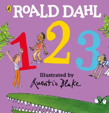 Roald Dahls 123 - Roald Dahl