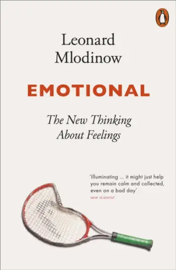 Emotional - Leonard Mlodinow