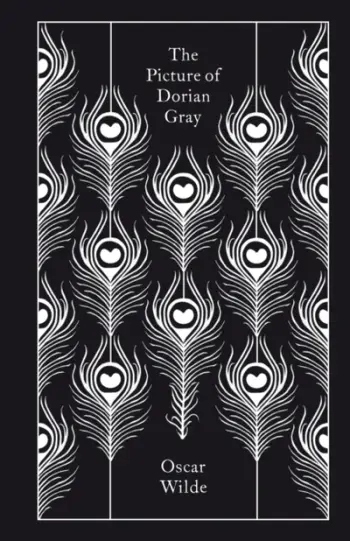 The Picture Of Dorian Gray - Oscar Wilde
