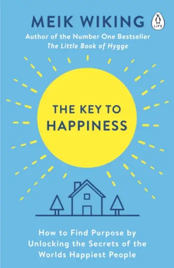 The Key To Happiness - Meik Wiking