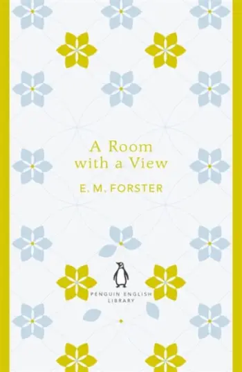 A Room With A View - E.M. Forster