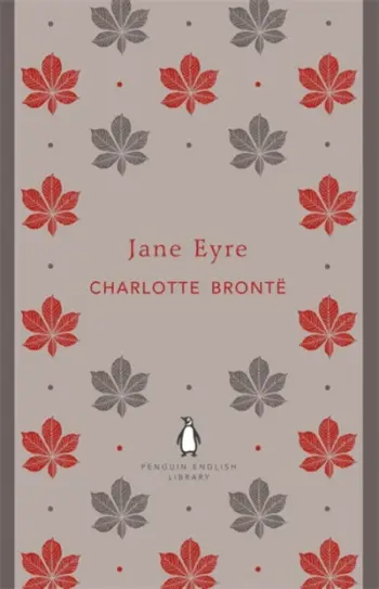 Jane Eyre - Charlotte Bronte