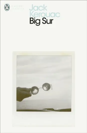 Big Sur - Jack Kerouac