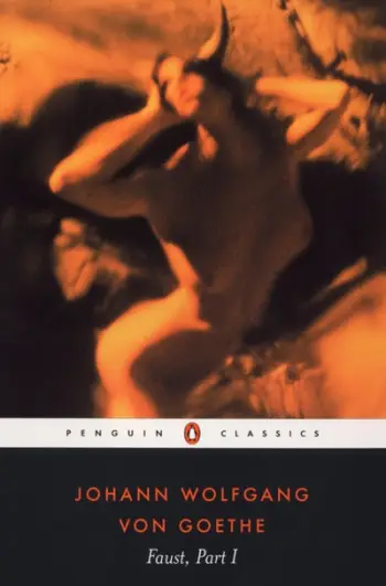 Faust Part I - Goethe