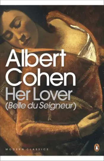 Her Lover - Albert Cohen