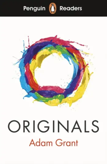 Originals - Adam Grant