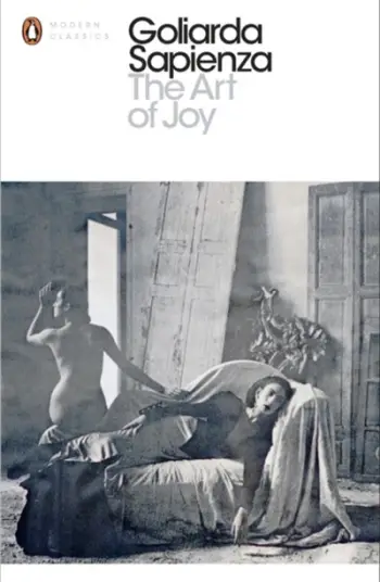 Art Of Joy - Goliarda Sapienza