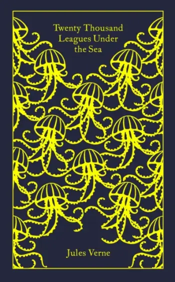 Twenty Thousand Leagues - Jules Verne