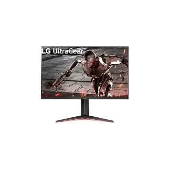 Monitor Gaming LG 32" 32GN650-B IPS LED 165Hz