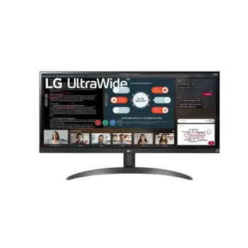 Monitor LG 29'' 29WP500-BUWFHD Zezë 75Hz