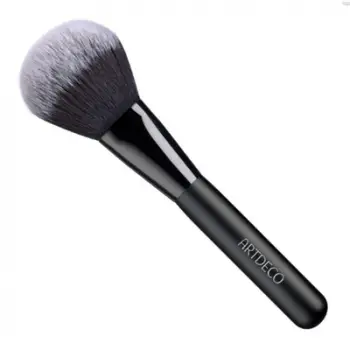 Brushë grimi Artdeco, e zezë
