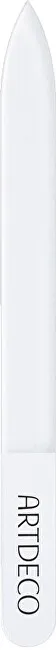 Limë qelqi për thonjë Artdeco Double-sided glass nail file - 1