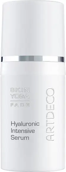 Serum anti-rrudhë për lëkurë Artdeco (Hyaluronic Intensive Serum), 30 ml