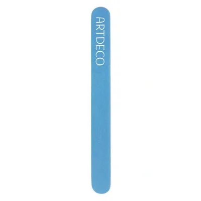 Limë për thonjë Artdeco Professional Files Blue - 1