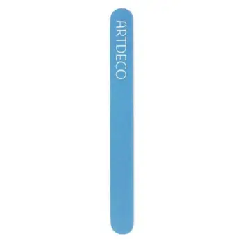 Limë për thonjë Artdeco Professional Files Blue