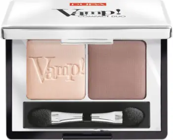 Paletë sysh për femra Pupa Milano Vamp! Compact Duo 005, duo