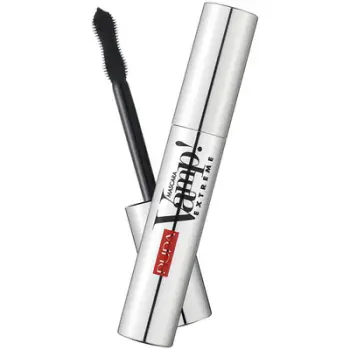 Maskarë Pupa Vamp Extreme Black, 12 ml