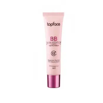 Krem pudër Top Face BB Cream Matte, 005, 30 ml