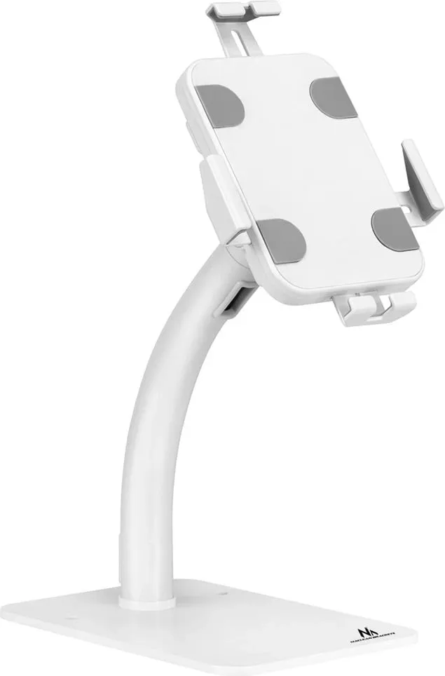 Mbajtës tabletë Maclean MC-468W, 7.9" - 11", i bardhë - 1